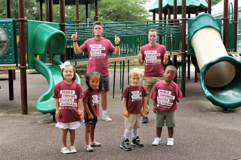 Garrett Powell from the Bachelorette wants you to order United Ability Day t-shirts today Garrett Powell from the Bachelorette wants you to order United Ability Day t-shirts today