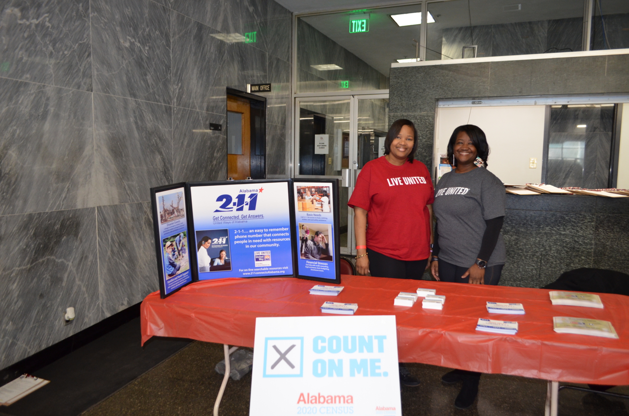 United Way 2 1 1 Feature United Way’s 2-1-1 has financial resources available if you have been impacted by COVID-19