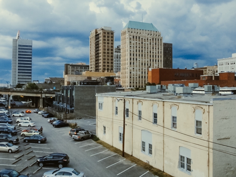 Birmingham