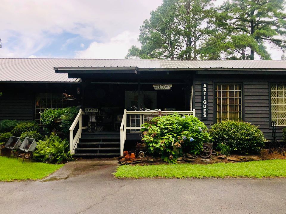 A trip down Alabama's antique trail + 10 shops to check out around Birmingham 2 attic antiques A trip down Alabama's antique trail + 10 shops to check out around Birmingham