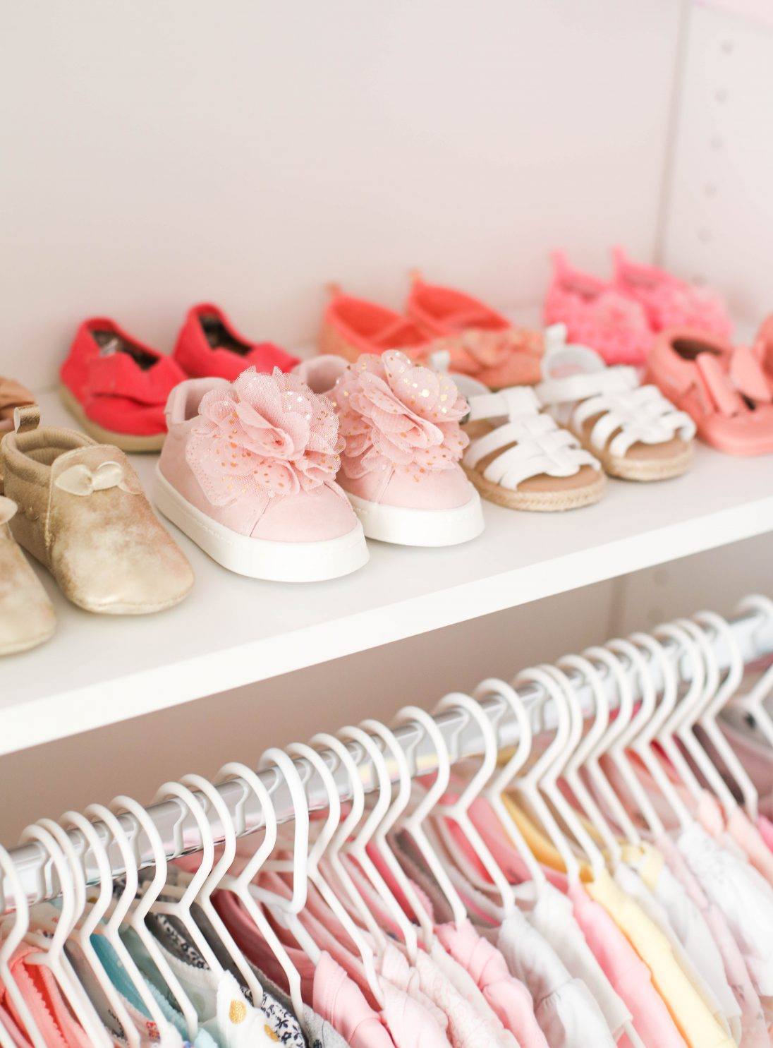 baby 5 ways to organize your child's room + make it fabulous