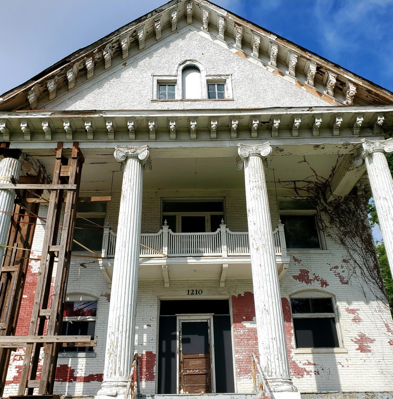 A spotlight on the budding, historic Norwood neighborhood + LeNell's Beverage Boutique 12 copeland mansion A spotlight on the budding, historic Norwood neighborhood + LeNell's Beverage Boutique