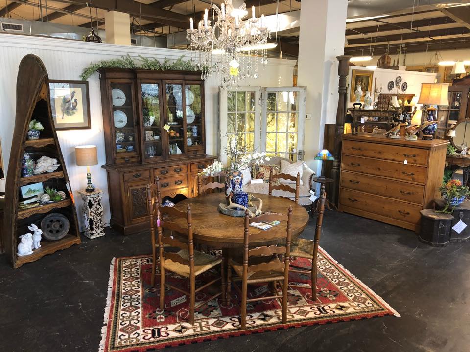 hoover antique gallery Spruce up your home decor with these 20 vintage shops around Birmingham