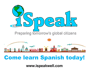 iSpeak