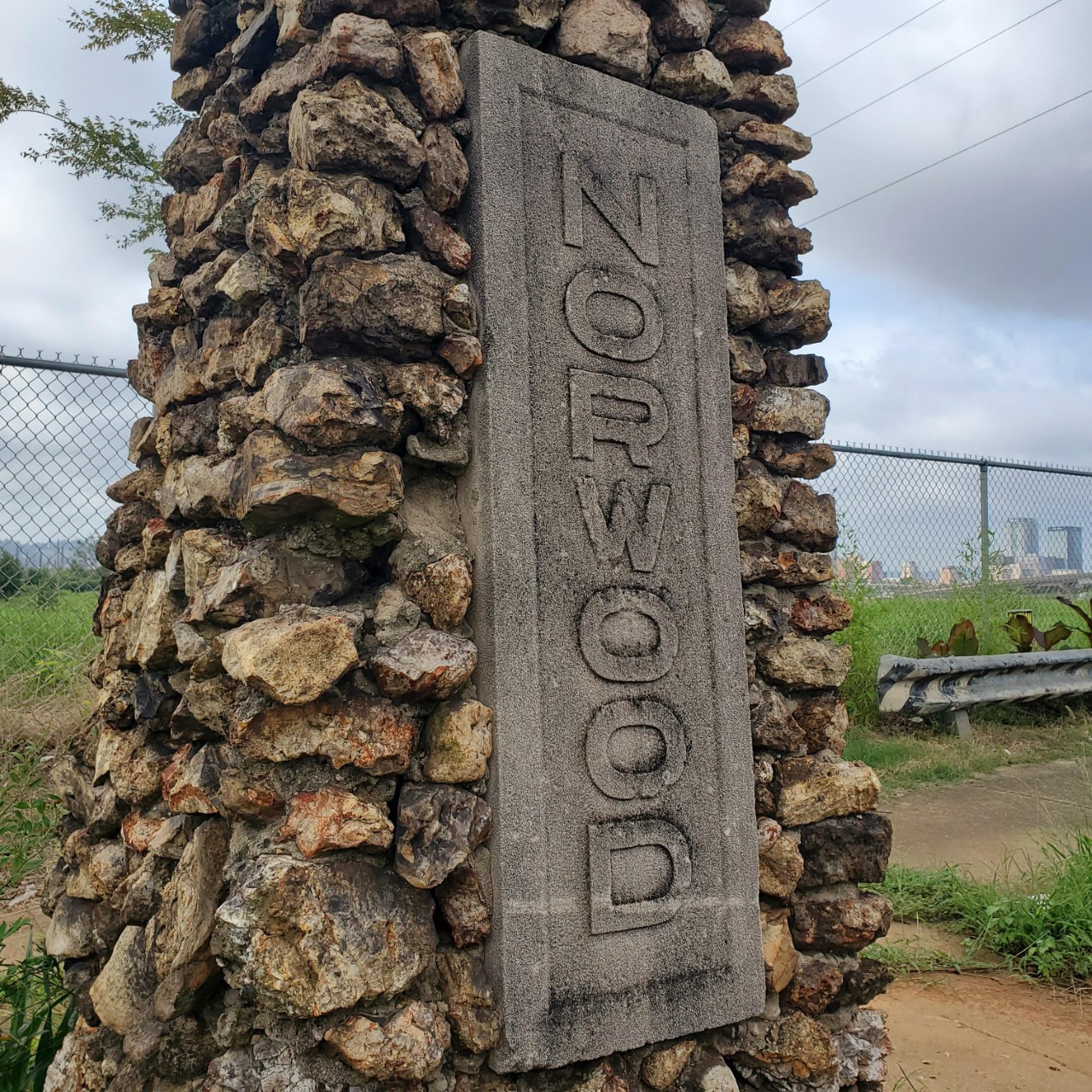 A spotlight on the budding historic Norwood neighborhood   LeNell #39 s A spotlight on the budding historic Norwood neighborhood   LeNell #39 s
