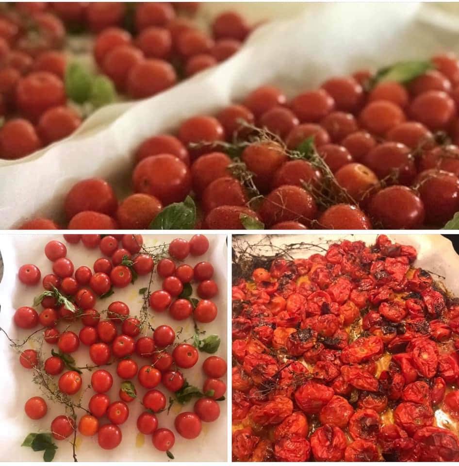 plethora A bevy of creative ways to enjoy Birmingham's tomato bounty [PHOTOS]