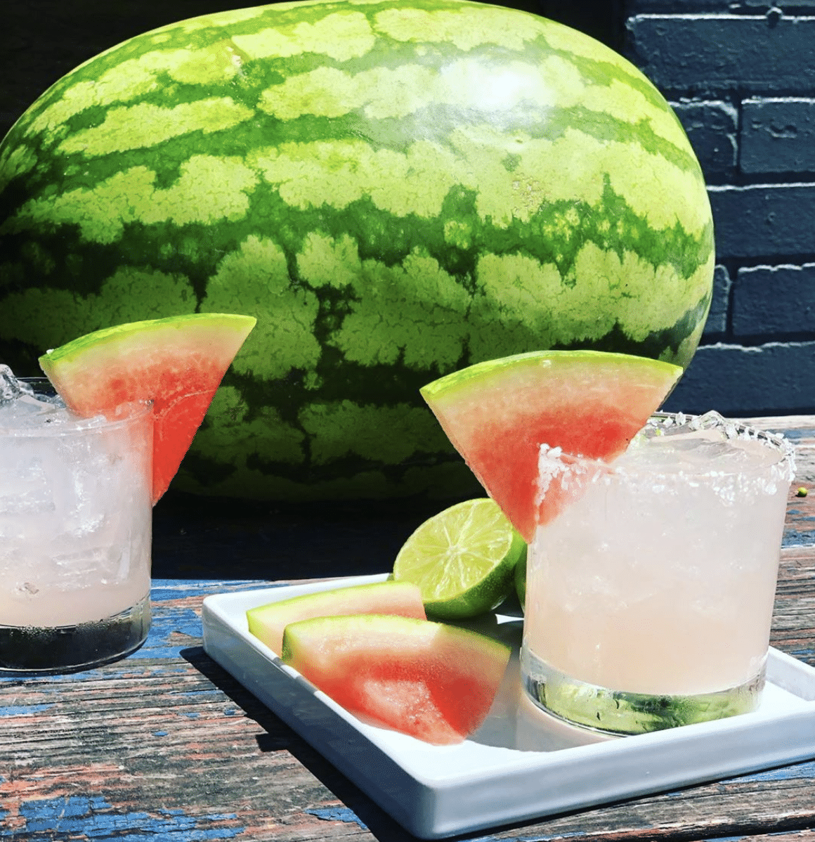 watermelon collins Where to get your watermelon fix in Birmingham + more fun ways to use the fruit at home