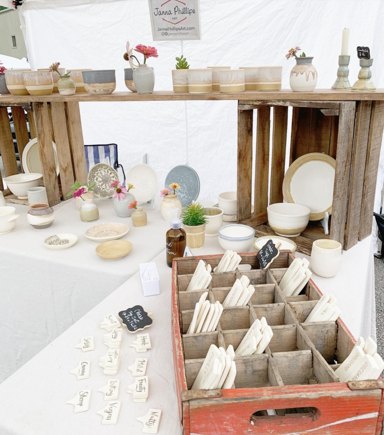 14 local ceramic makers + where to make your own in Birmingham Bham Now
