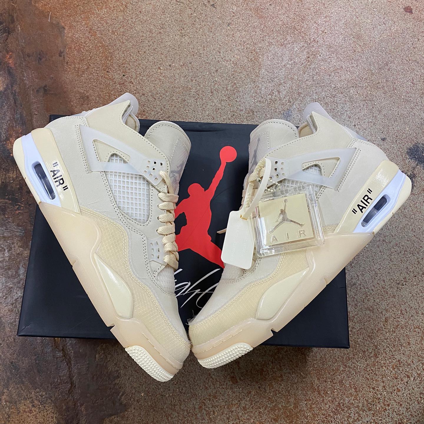 116426592 1043206369428816 5655016371815235836 o A look at the sneaker trend + 7 local spots to get a dope pair