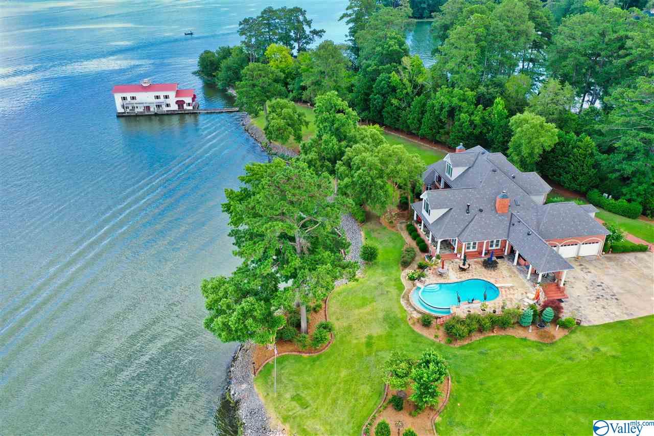 5 stunning lake homes near Birmingham on the market right now Bham Now