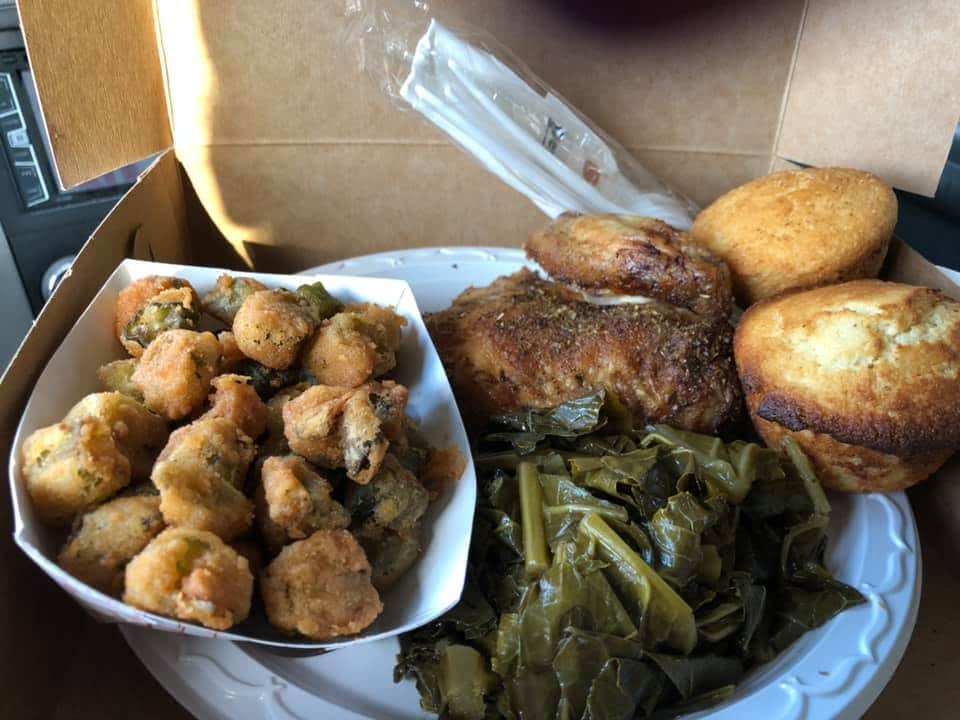 46863406 2165619540135443 3075949234004951040 n 7 local restaurants who just make okra to perfection
