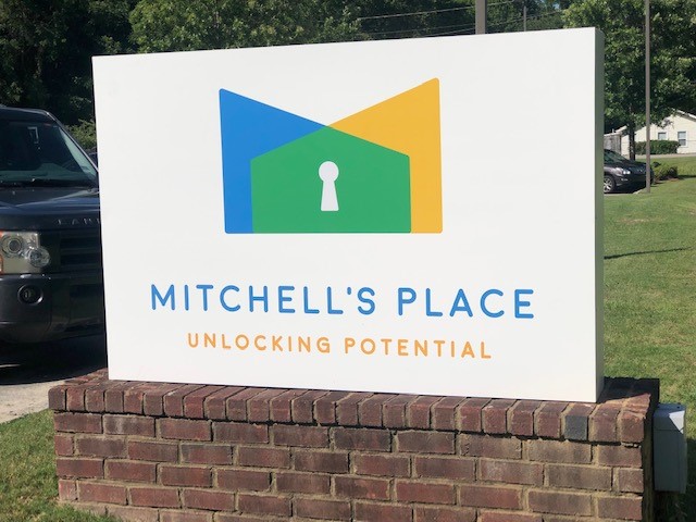 Birmingham, Mitchell's Place, autism