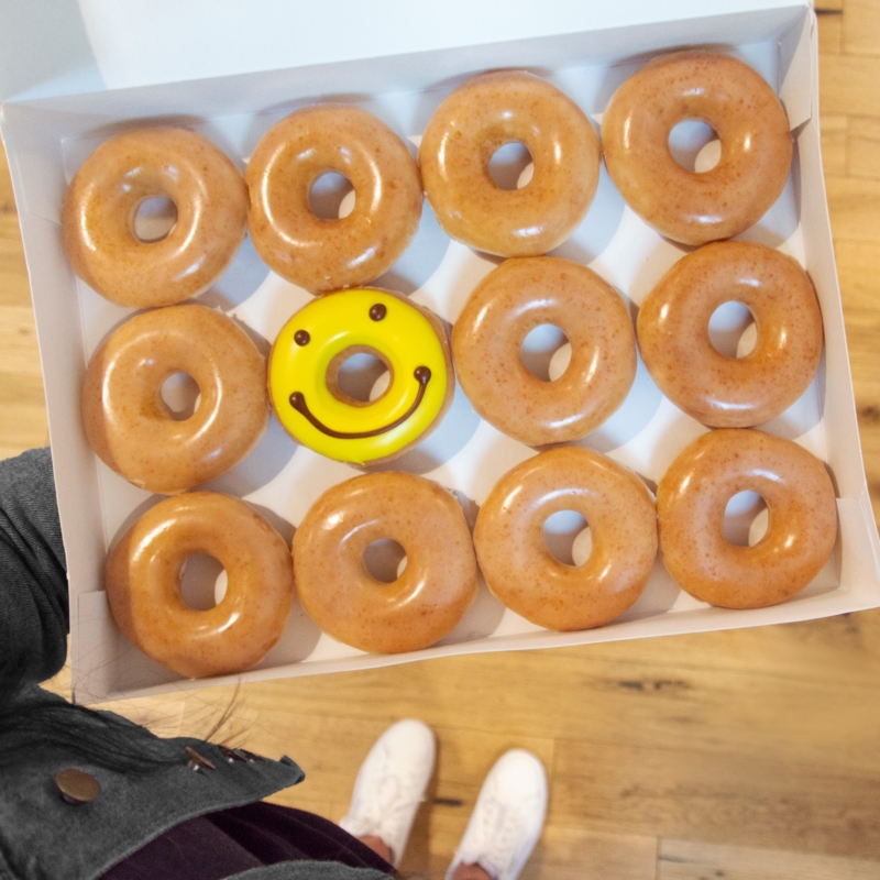 Back-to-school deals for Birmingham teachers on donuts + more Back-to-school deals for Birmingham teachers on donuts + more