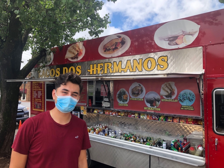 Dos Hermanos is one of America’s top 25 taco trucks, according to Far & Wide Dos Hermanos is one of America’s top 25 taco trucks, according to Far & Wide