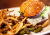 National food & drink publication names Chez Fonfon best burger in Alabama