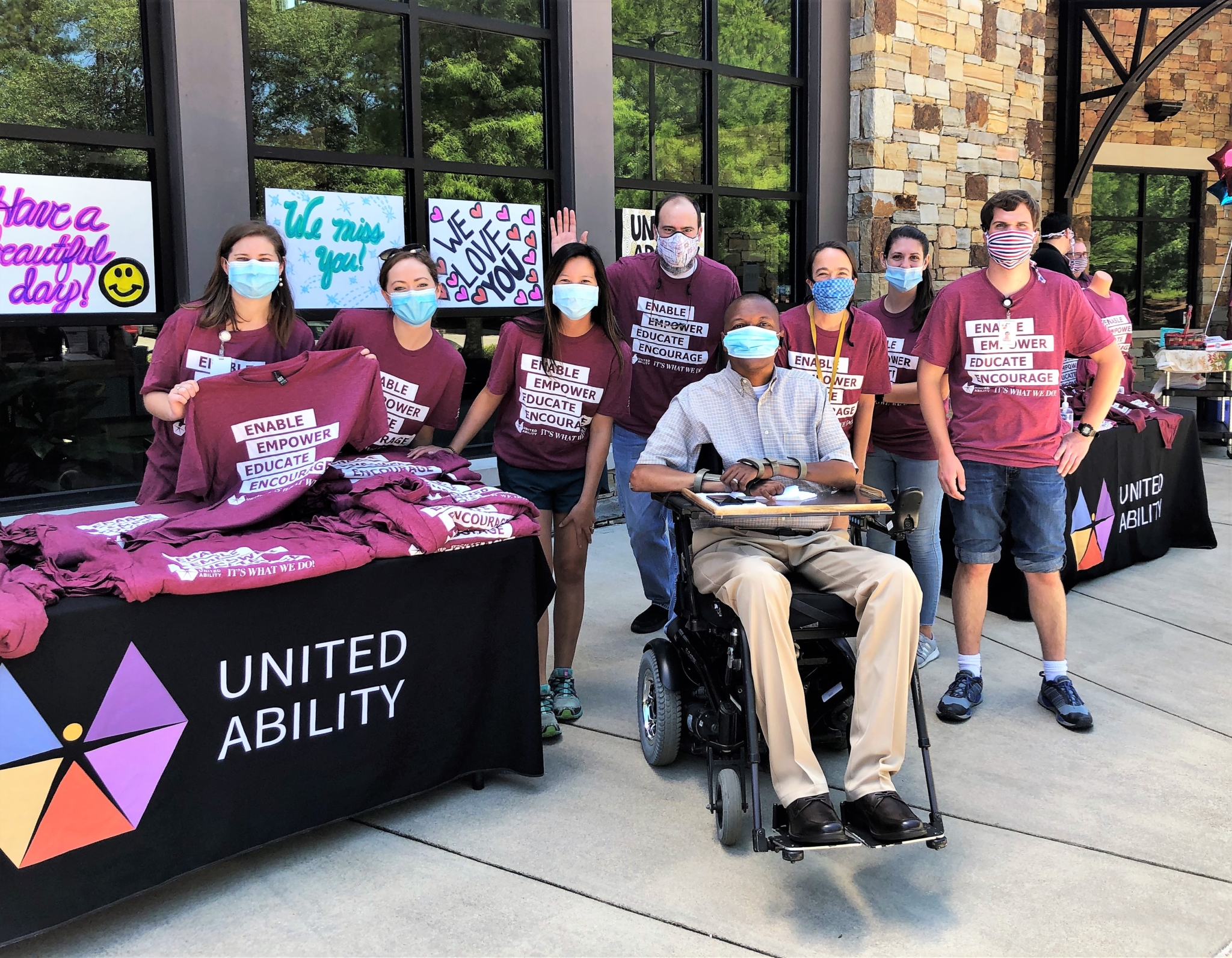 United Ability names St.Vincent’s Foundation Exec as next CEO