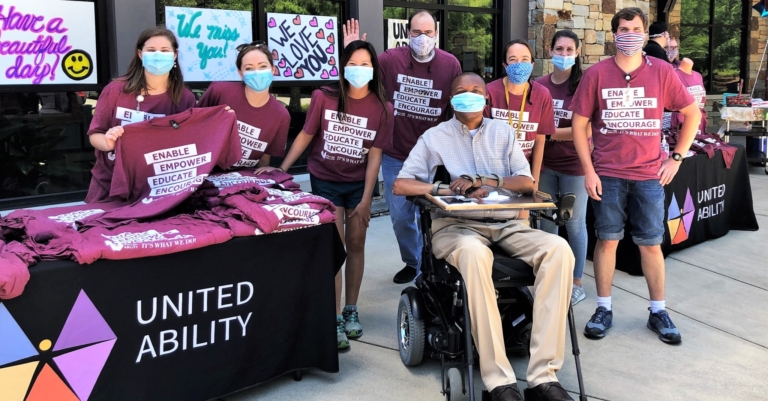 United Ability names St.Vincent’s Foundation Exec as next CEO