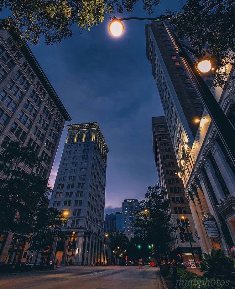EF266915 2C35 4A80 80BB C9EE3C96B3FC 20th St. block closed off for "Eat in the Streets" Aug. 21-22—live music, movies + food