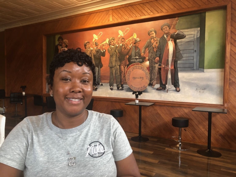 City of Fairfield opens Goudy Entertainment downtown and announces plans for a Dansby Food Center