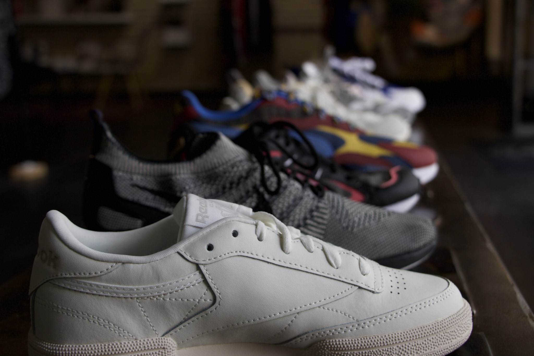 IMG 1738 scaled A look at the sneaker trend + 7 local spots to get a dope pair