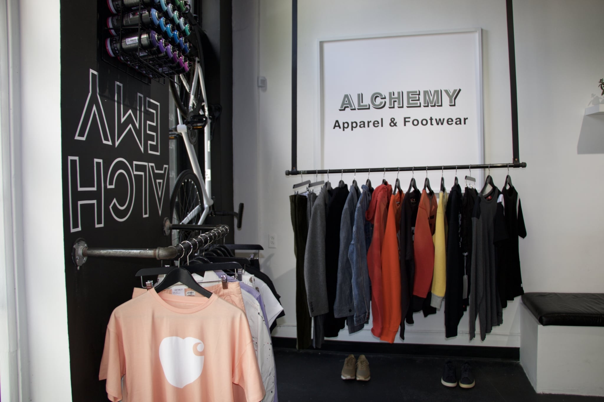 IMG 1740 scaled A look at the sneaker trend + 7 local spots to get a dope pair
