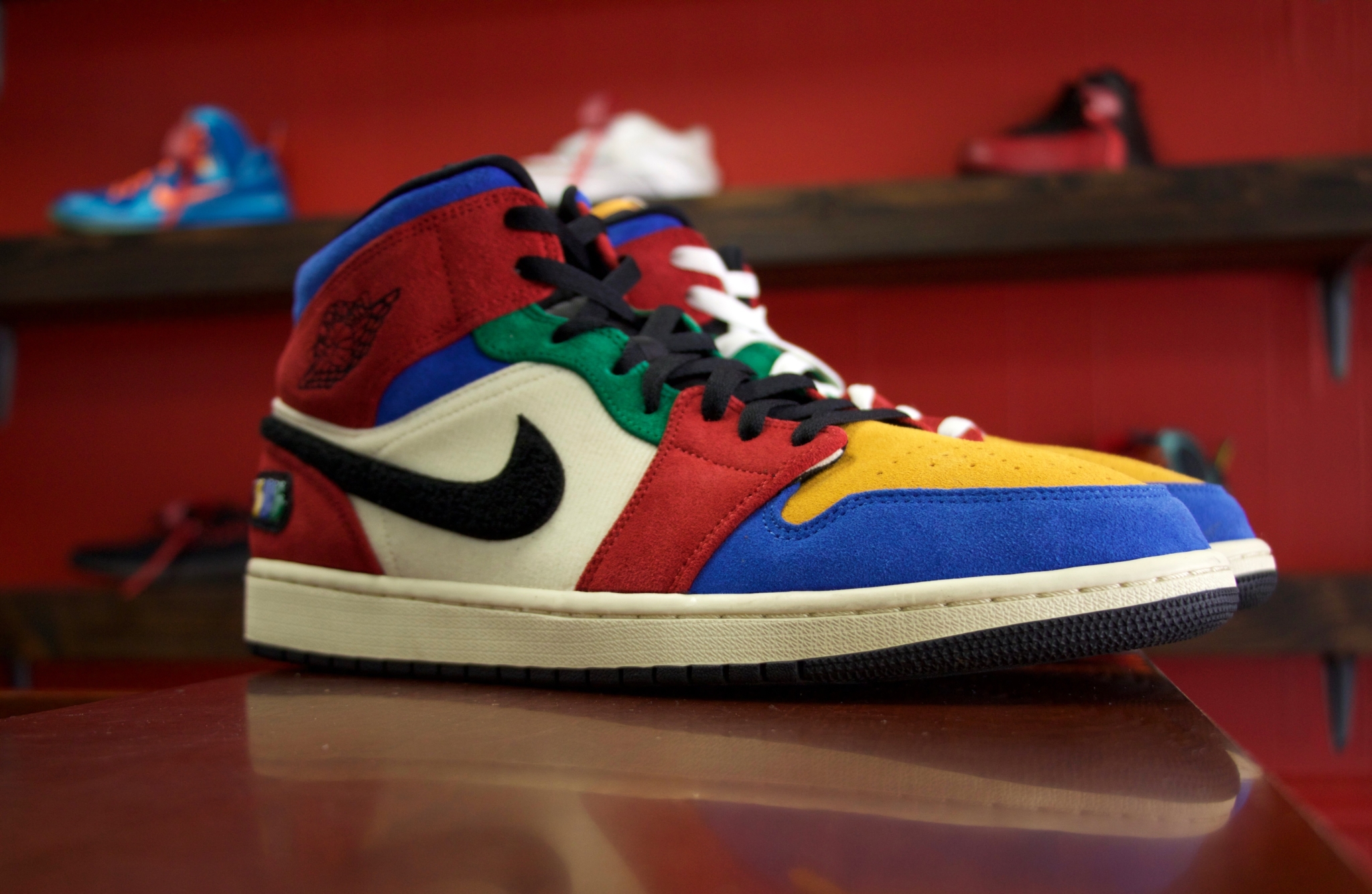 IMG 1754 A look at the sneaker trend + 7 local spots to get a dope pair