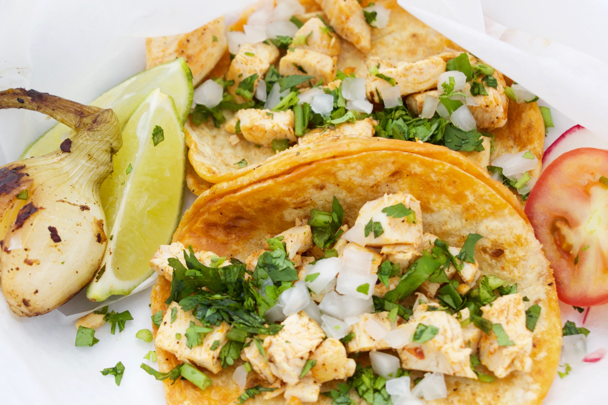 Irondale welcomes new food truck + we're ready to taco 'bout it 1 taco truck
