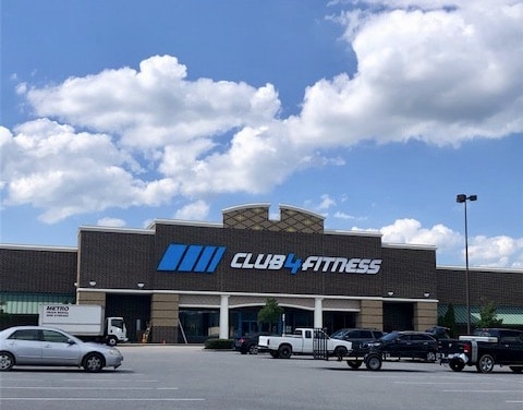 4 businesses coming to Brook Highland including Miami Fusion Cafe 5 Birmingham, Brook Highland, Club 4 Fitness