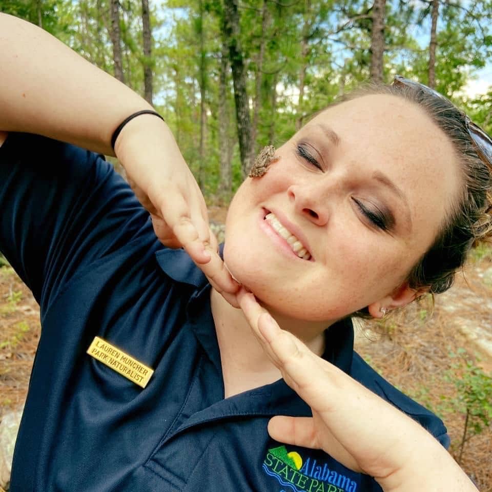 From Fort Payne to Dauphin Island, 29 places to learn about nature in Alabama 10 Oak Mountain