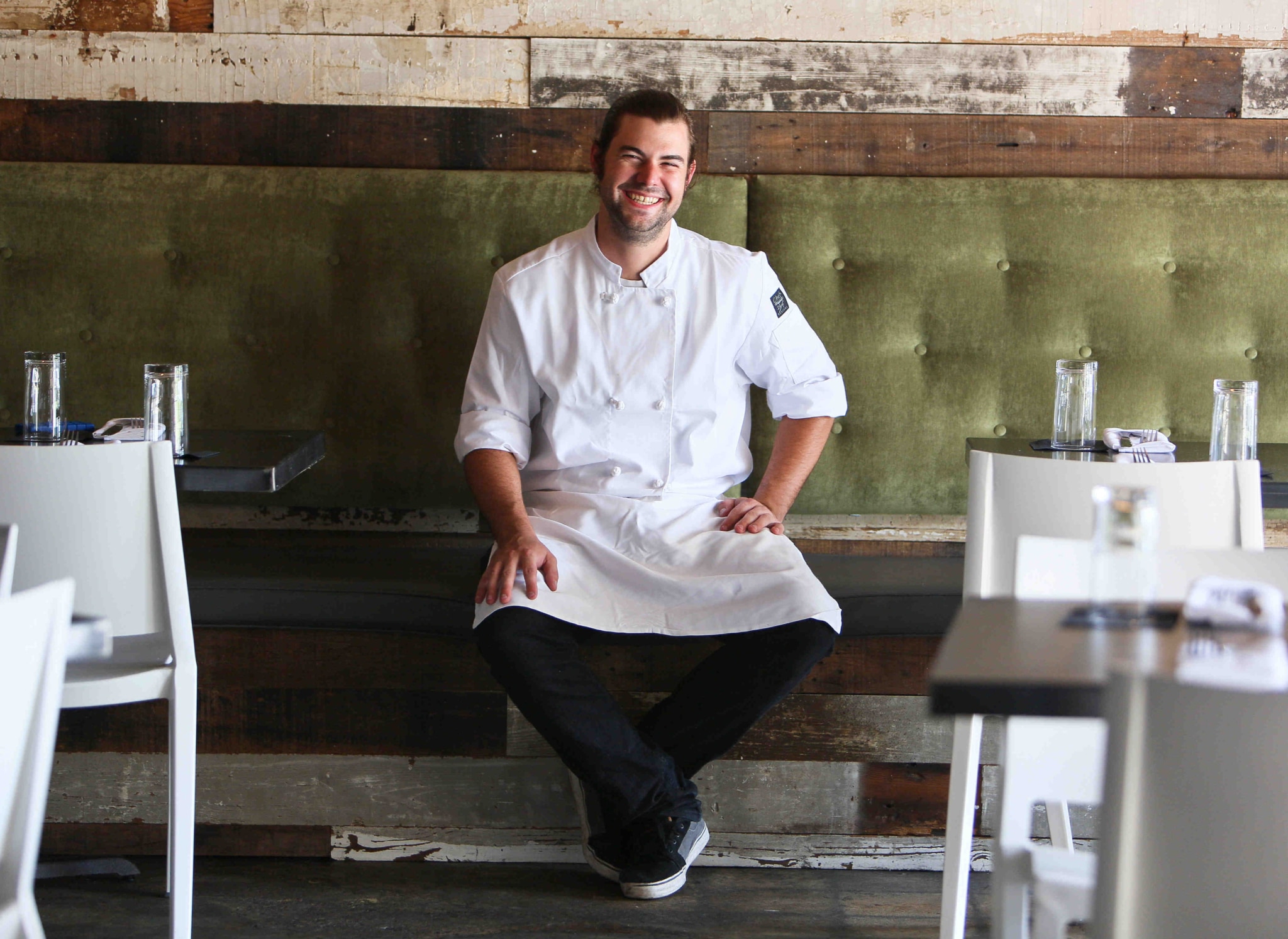 Unleash creative potential at Samford Academy of the Arts' fall classes 5 Photojournalism ORE DrinkDineJPG0049AA scaled Unleash creative potential at Samford Academy of the Arts' fall classes