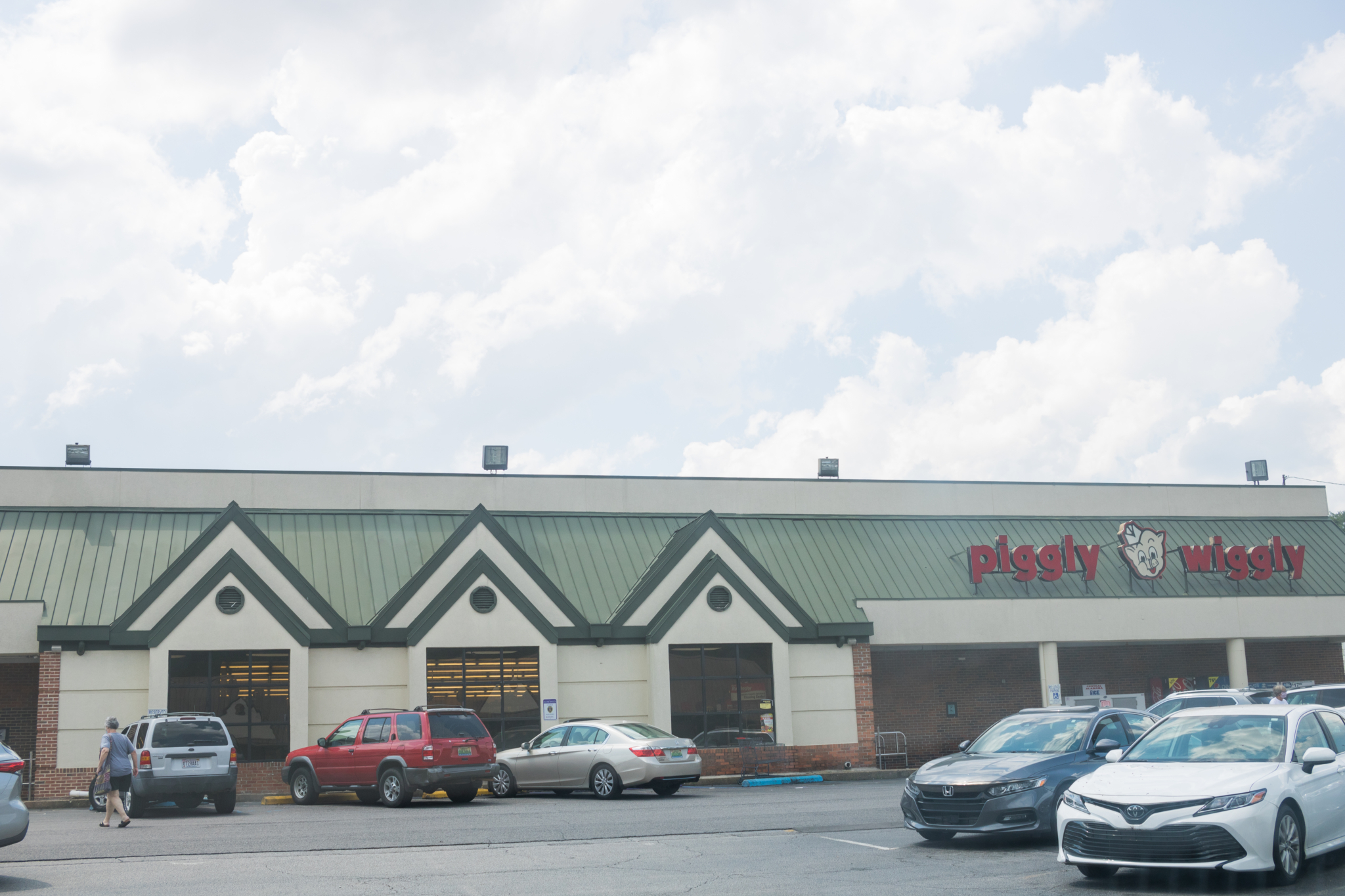 Piggly Wiggly in Bluff Park