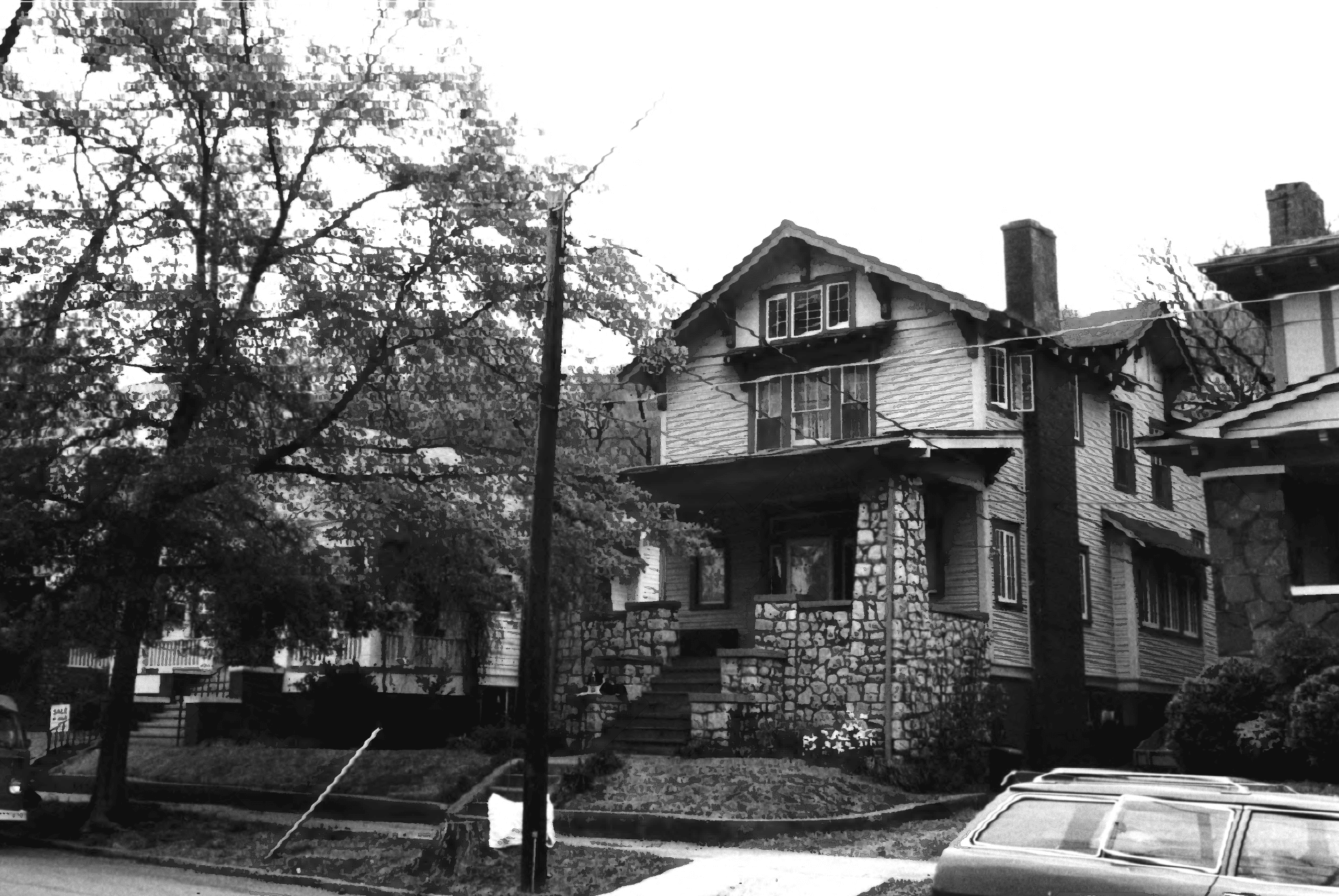 Screen Shot 2020 08 10 at 3.49.09 PM 5 iconic historic homes in Birmingham's Anderson Place Historic District [Photos + History]