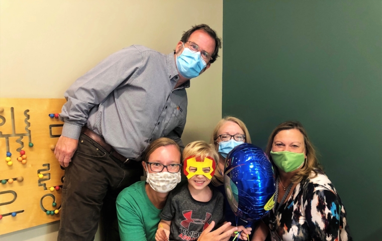 Celebrate United Ability’s Journey of HOPE at HOME all week and on August 29th. Here’s how. Celebrate United Ability’s Journey of HOPE at HOME all week and on August 29th. Here’s how.