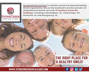 Stone Creek Dental Practice