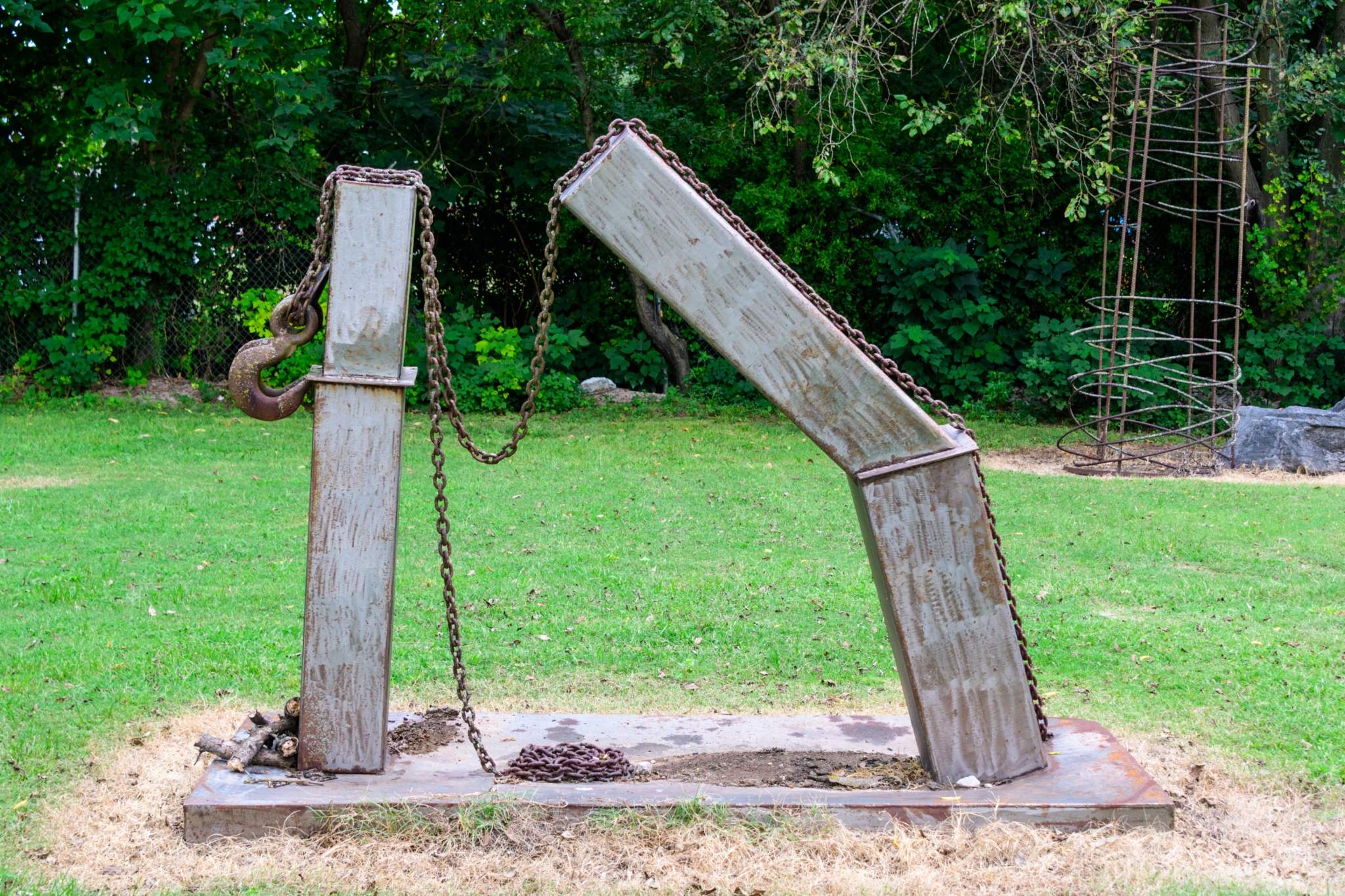 ThomasProject 58 1 scaled Welcome to the Thomas Project—6 artists making a home at an unusual oasis