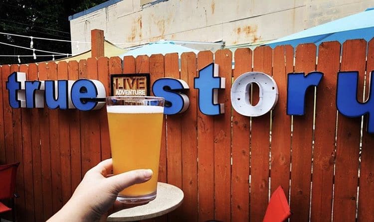 Now the Weekend: Metal Night, Lakeshore Pioneer Classic + more [VIDEO]