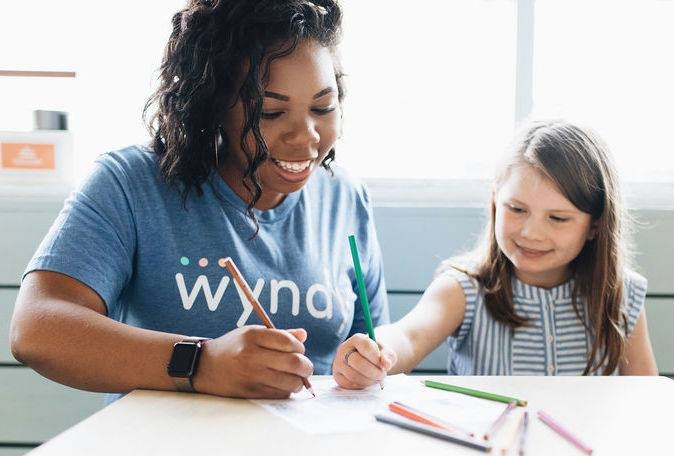Birmingham-based Wyndy, the uber of babysitting, is expanding to help families  impacted by COVID-19
