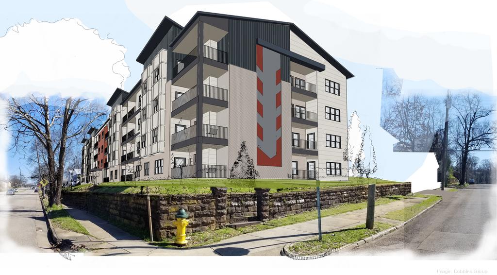 avondale project image dobbins group New $16.5M luxury multifamily apartment complex coming to Avondale