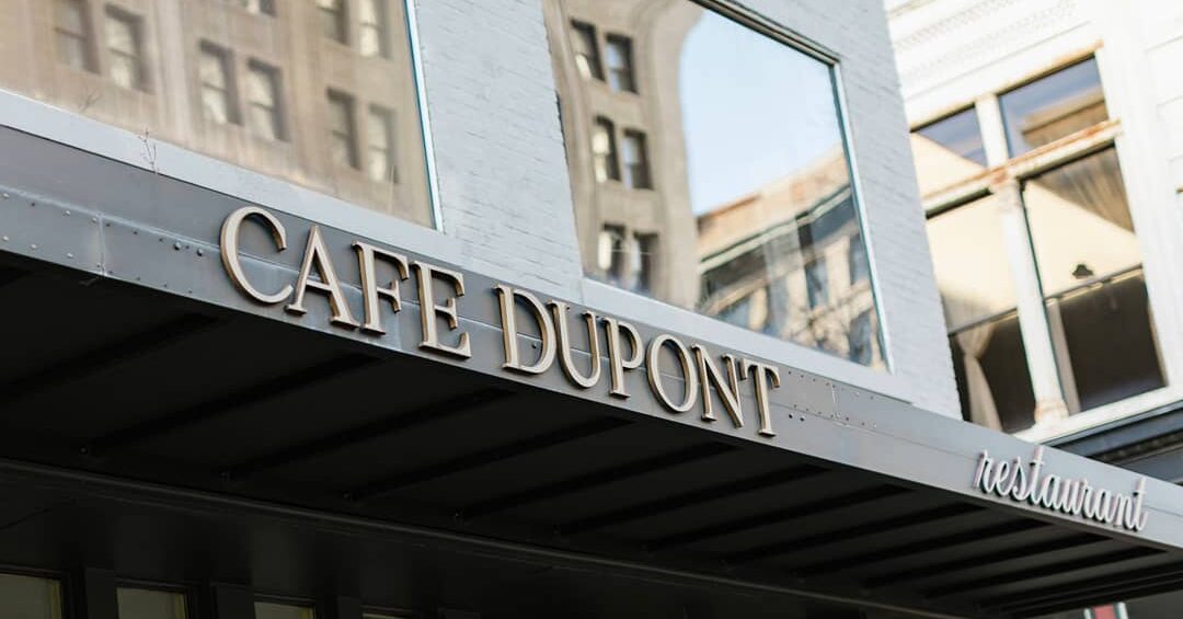 2 popular Birmingham restaurants awarded prestigious international honor