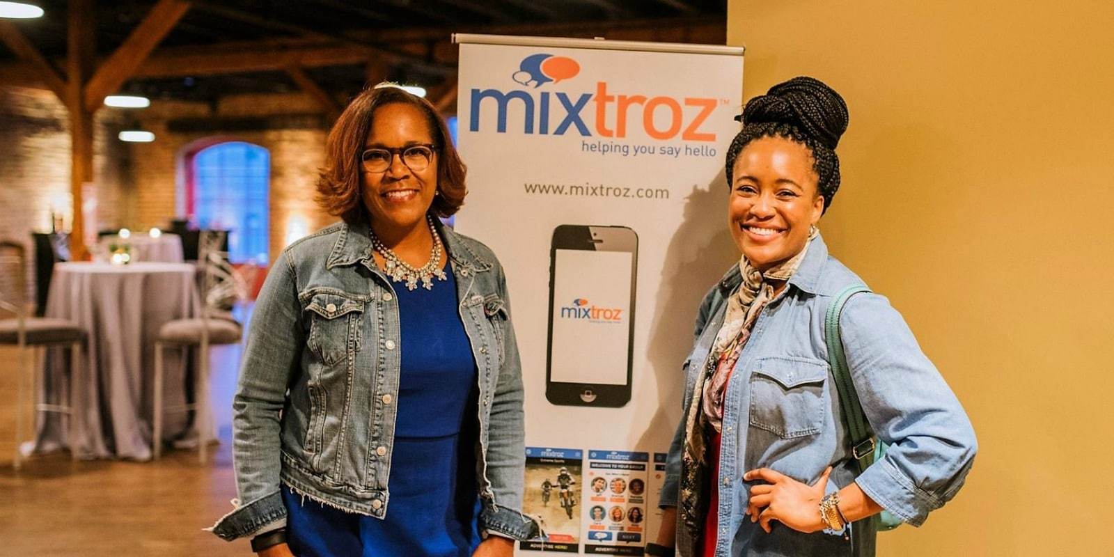 Mixtroz co-founders announce shutting down operations