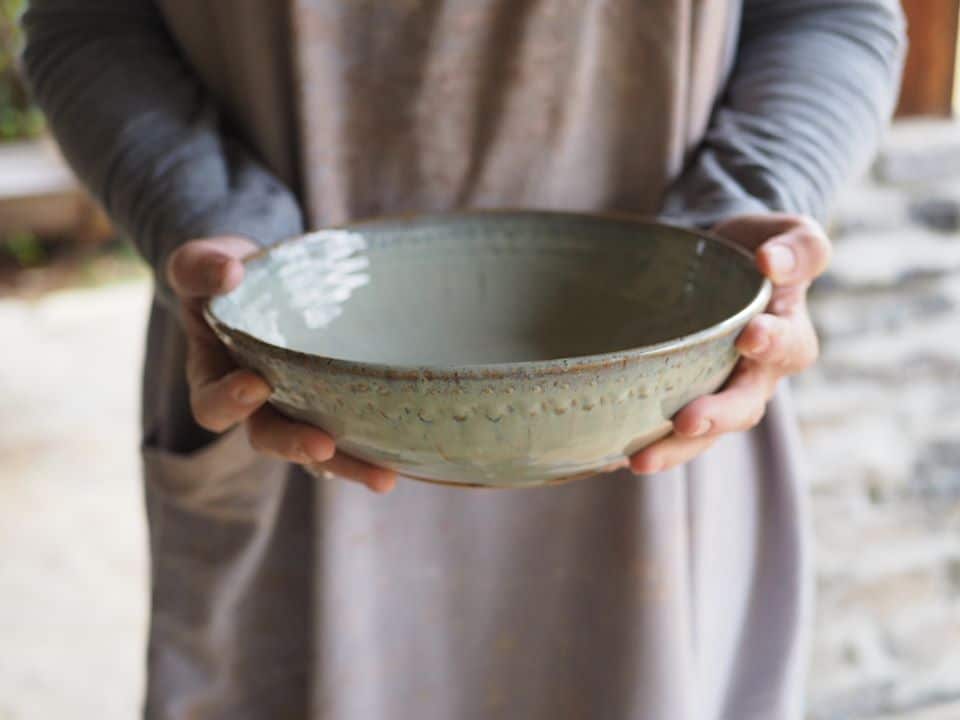 mudtown pottery 14 local ceramic makers + where to make your own in Birmingham