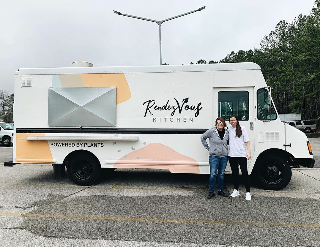 redezvous food truck 2 Irondale welcomes new food truck + we're ready to taco 'bout it