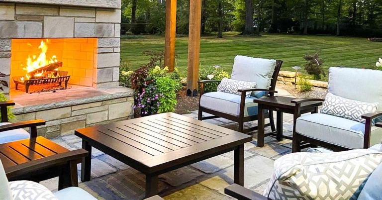 119036163 3479492985447710 122803590503133886 o 1 5 essentials for the ultimate patio experience this fall