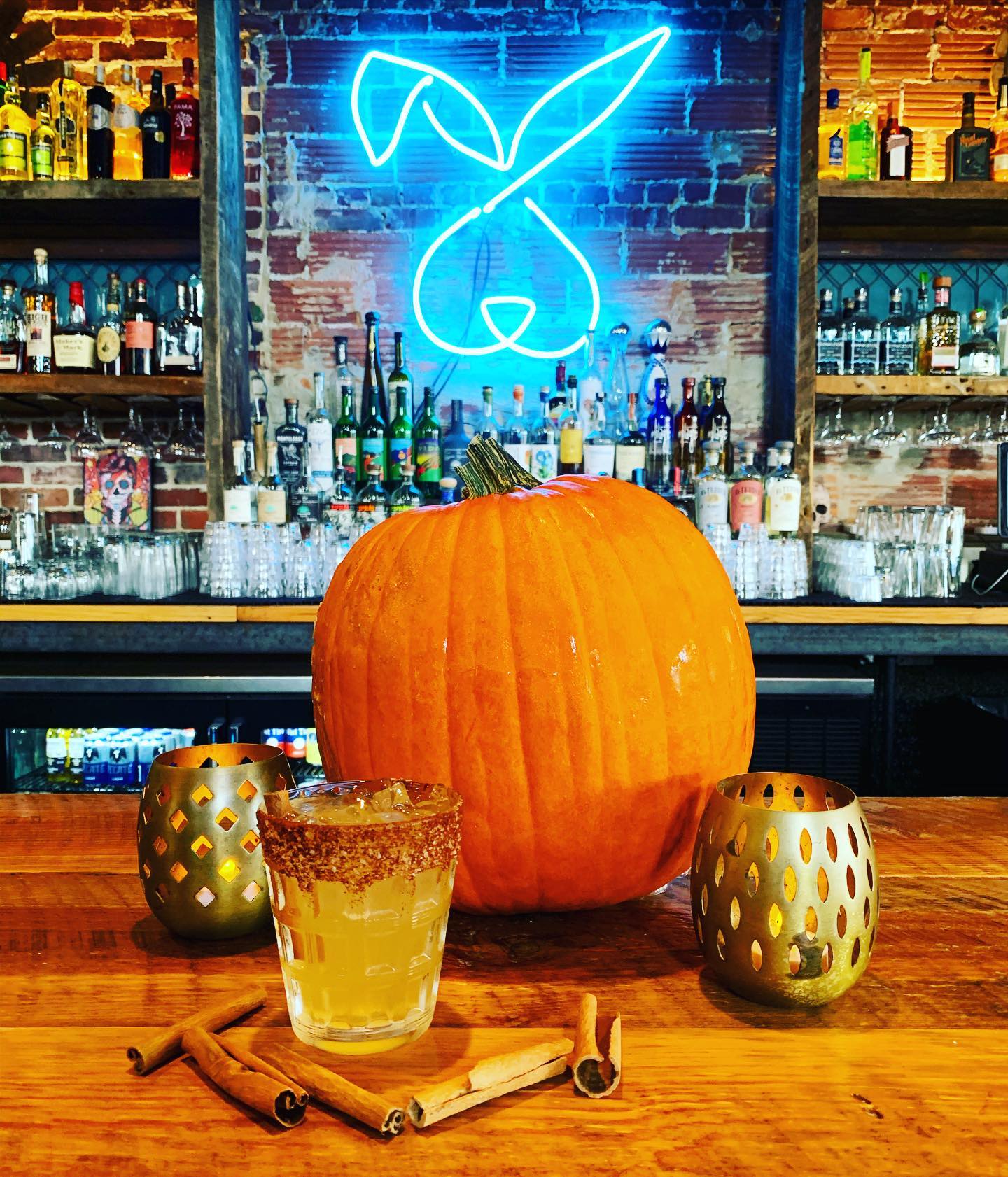 119721694 337996197550936 2800698203428237032 o Fall-inspired beers + cocktails to try in Birmingham