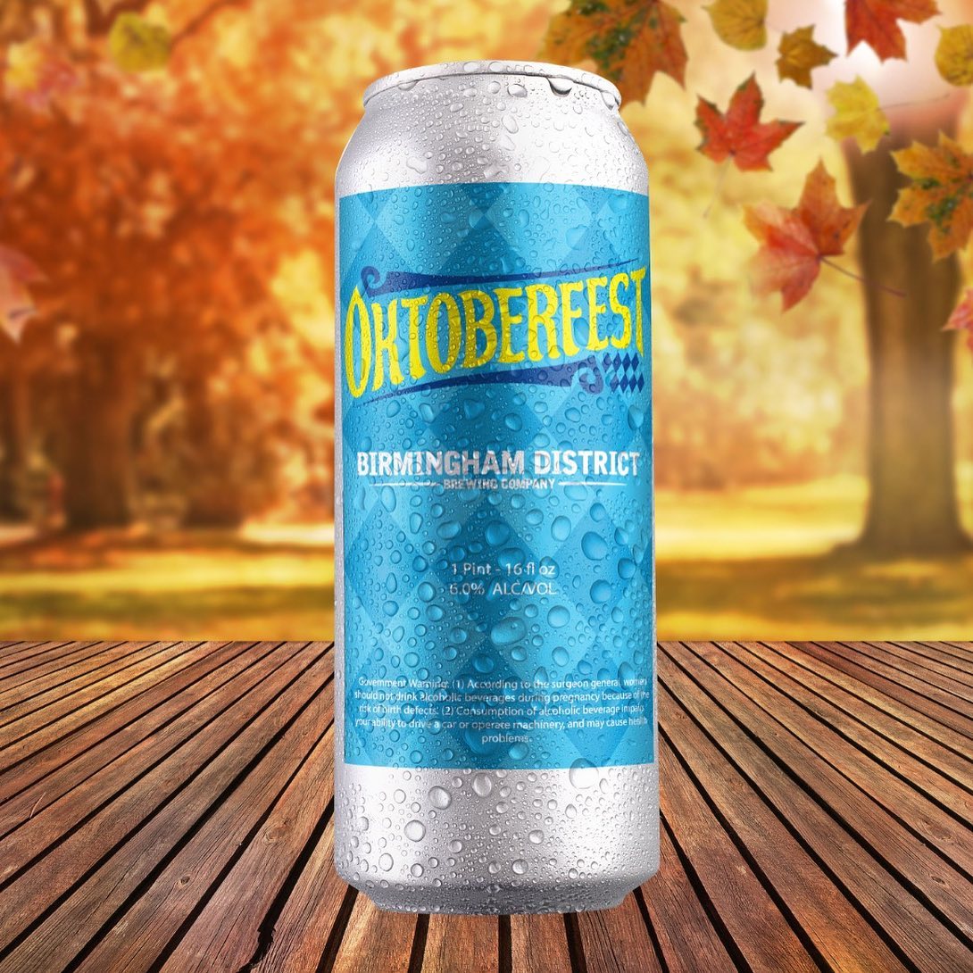 Fall-inspired beers + cocktails to try in Birmingham 6 120020063 3500090323372823 5254224576206433470 o Fall-inspired beers + cocktails to try in Birmingham
