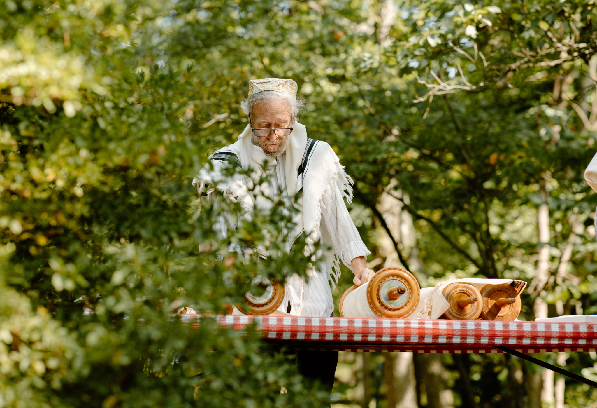 How local families are celebrating Rosh Hashanah, the Jewish New Year How local families are celebrating Rosh Hashanah, the Jewish New Year