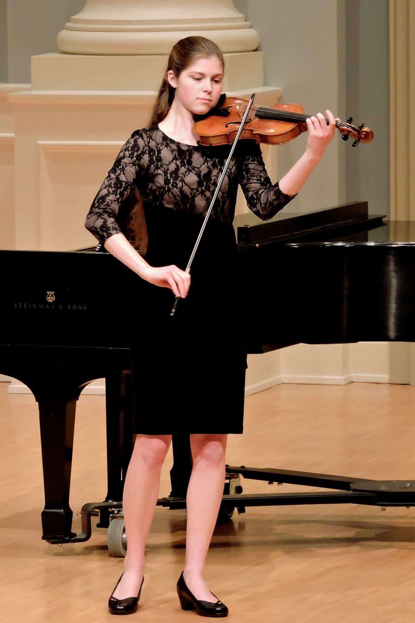 Samford Academy of the Arts' instructors share their secret to success—register for classes today 4 Samford Academy of the Arts