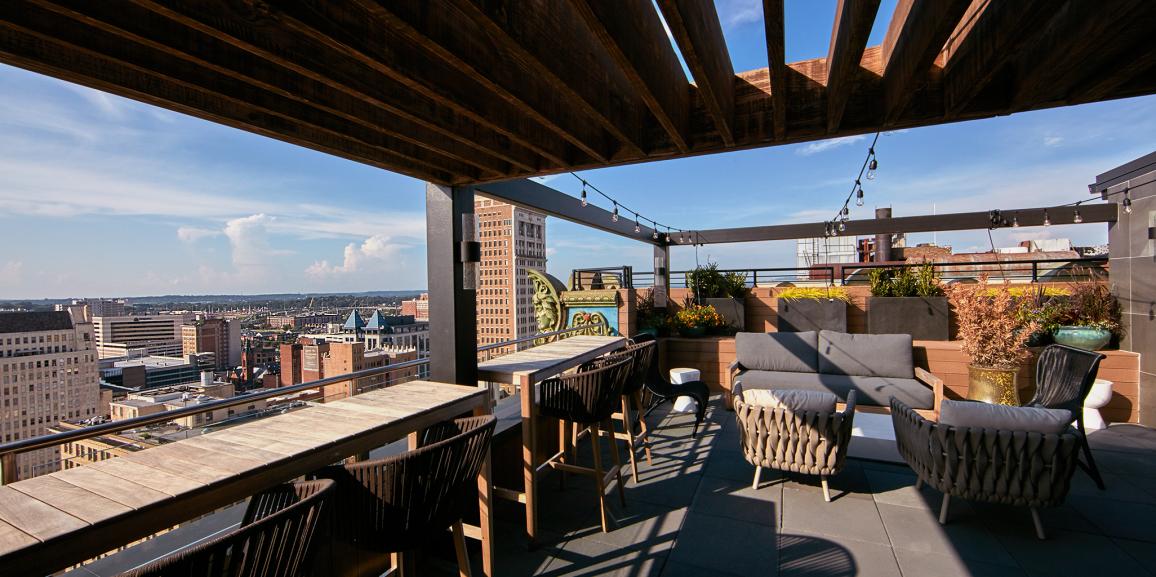 8 outdoor date experiences to enjoy in Birmingham this summer 7 Moonshine