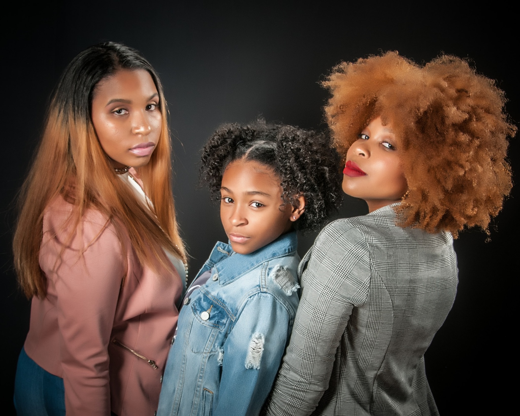 3 Daughters 8 Black-owned beauty brands to check out in Birmingham