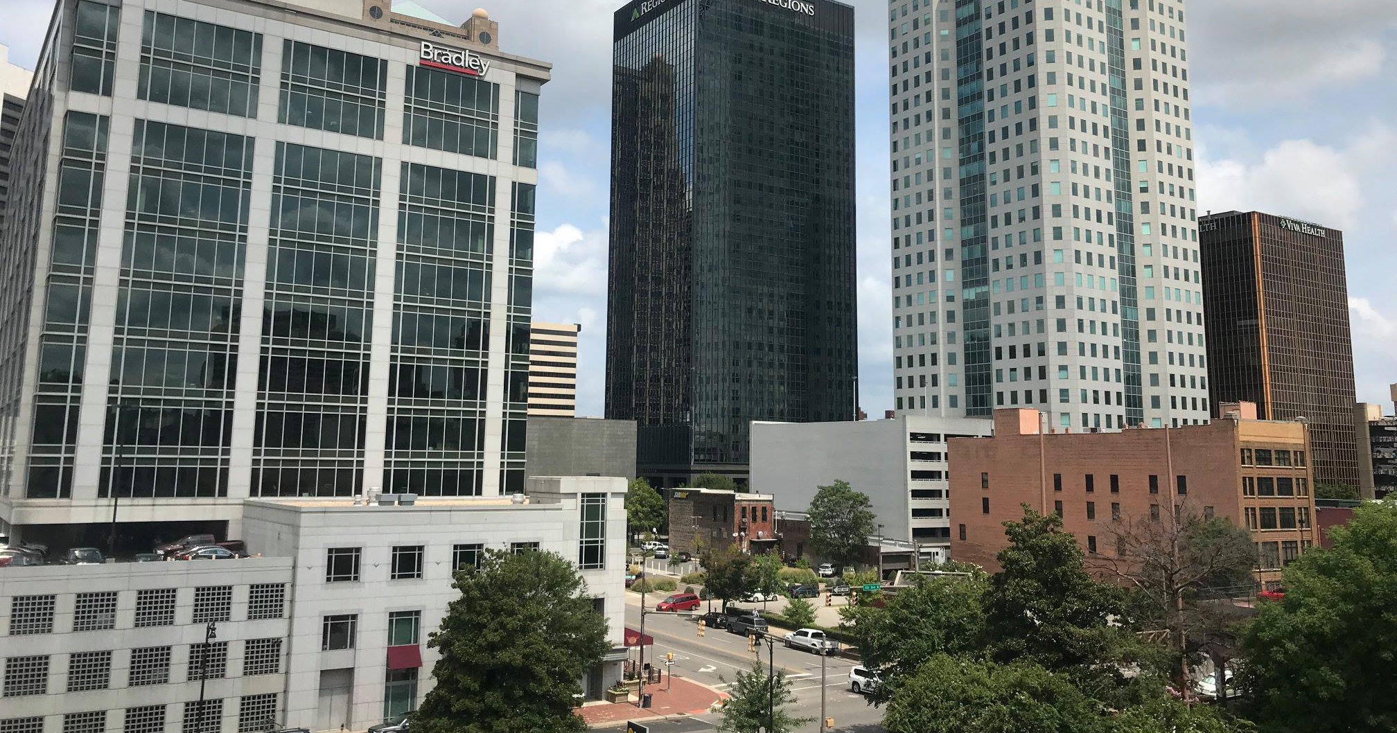 How is commercial real estate faring in Birmingham? Find out.